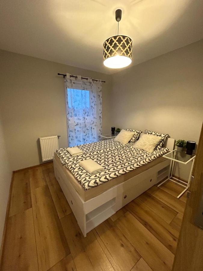 Gingerbread Apartment Stary Toruń Esterno foto